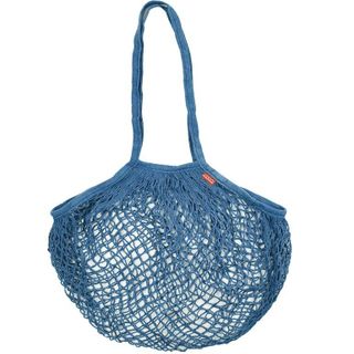Legami - Cotton Mesh Bag - Blue