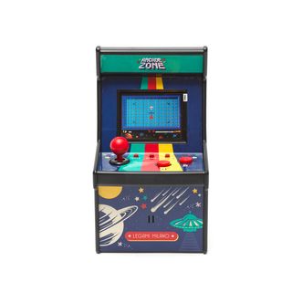 Arcade Zone - Includes 240 X 8 Bit Games