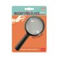 Magnifying Glass - Display 10 Pcs $4.05 Ea+GST