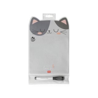 Magnetic Whiteboard - Something To Remember - Kitty