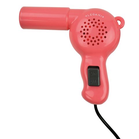 *Blow Away - Mini USB Blower Hair Dryer Shaped