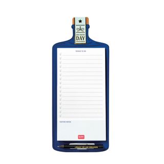 Magn. Notepad With 60 Sheets - Don't Forget - Gin