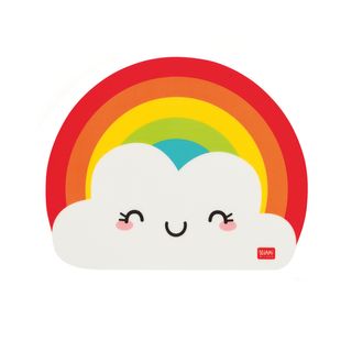 Legami - Mousepad - Rainbow