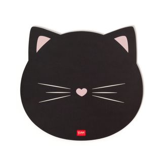 Legami - Mousepad - Kitty