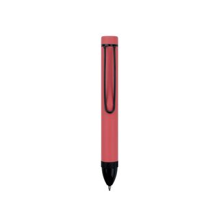 Legami - Mini Ballpoint Pen - Size Matters - Pink