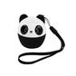 Legami - Mini Wireless Speaker - Pump Up The Volume - Panda