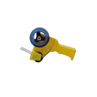 Legami - Teeny-Weeny Adhesive Tape Gun - Yellow