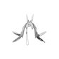 Legami - 7-in-1 Multi Tool Key Ring - Display Pack 10 Pcs