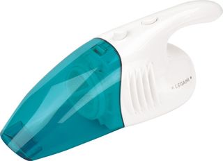 Neat'N Clean - Mini USB Vacuum Cleaner - Blue Color