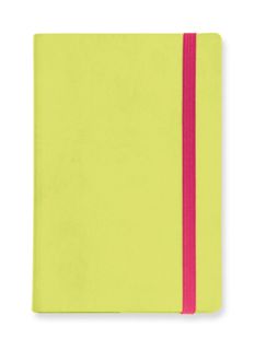 Legami - My Notebook - Small (9.5 x 13.5cm) - Plain - Green