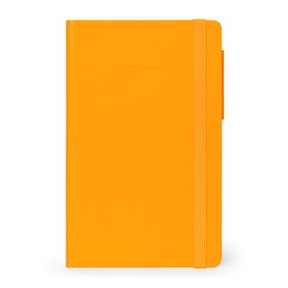 Legami - My Notebook - Medium (13 x 21cm) - Dotted - Mango