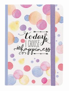 Notebook - Quaderno - Large Lined - Daisy