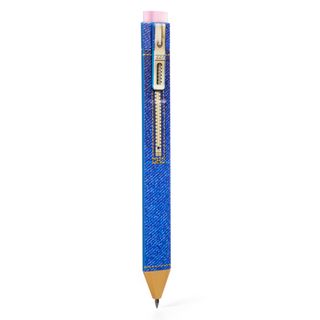 Thinking Gifts - Pen Bookmark - Jeans