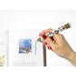 Thinking Gifts - Pen Bookmark - Poo