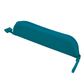 Legami - Soft Silicone Pencil Case - Petrol Blue