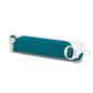 Legami - Soft Silicone Pencil Case - Petrol Blue