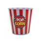 Pop Corn Party H 17.5 D 17.5