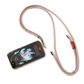 Legami - Smartphone Lanyard - Always Together - Rose Gold