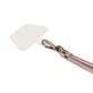 Legami - Smartphone Lanyard - Always Together - Rose Gold