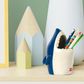 Legami - Ceramic Pen Holder - Desk Friends - Shark