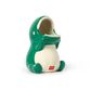 Legami - Ceramic Pen Holder - Desk Friends - Dino