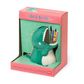 Legami - Ceramic Pen Holder - Desk Friends - Dino