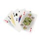 Playing Cards- Display 6 Pcs $10.00 Ea+GST