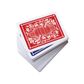 Legami - Playing Cards In Tin - Display Pack of 6 Pcs