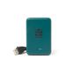 Legami - Portable Wireless Power Bank 5000 mAh - Wireless Power Man