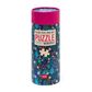 *1000 Piece Jigsaw Puzzle In A Tube - Flora
