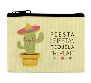 *Coin Purse Funky Collection - Fiesta