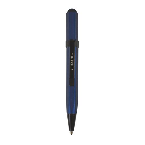 Legami - Mini Touchscreen Pen - Smart Touch - Metallic Blue