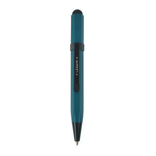 Legami - Mini Touchscreen Pen - Smart Touch - Petrol Blue