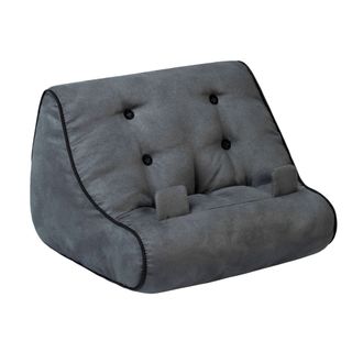 Book Couch Grey