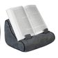 Thinking Gifts - BookCouch - iPad/Tablet Stand & Book Holder - Grey