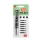 SOS Mr. Bit - Screw Driver - Display 12Pcs Black $6.35+ GST