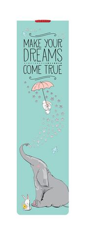Bookmark with Elastic - Elephant Dreams