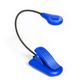 Sureflex80 Blue Dots Booklight