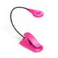 Sureflex80 Pink Dots Booklight