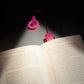 Sureflex80 Pink Dots Booklight