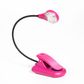 Thinking Gifts - Sureflex80 - Booklight - Pink Dots