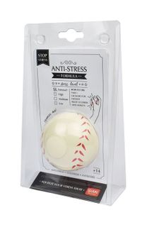 *Antistress Ball - Baseball