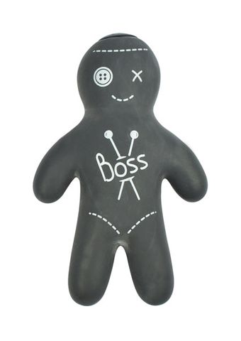 Antistress Ball - Voodoo Boss