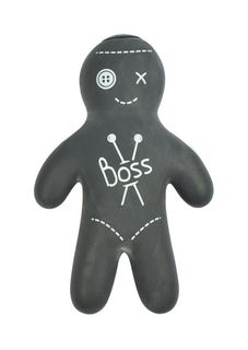Antistress Ball - Voodoo Boss