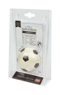 *Antistress Ball - Football