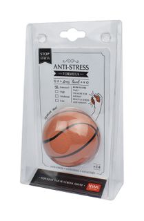 Balle anti-stress - Stress Less POO
