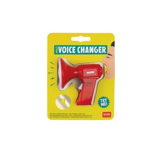 Multi Voice Changer
