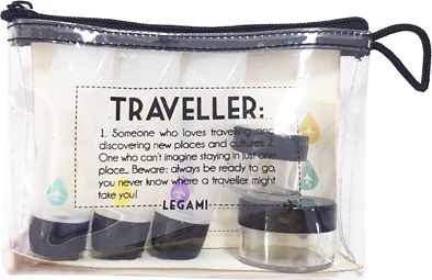 Legami - Traveller Set