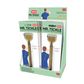 Legami - Telescopic Back Scratcher - SOS Mr. Tickle Display Pack of 10 Pcs
