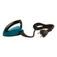 Legami - Mini Travel Iron - Petrol Blue